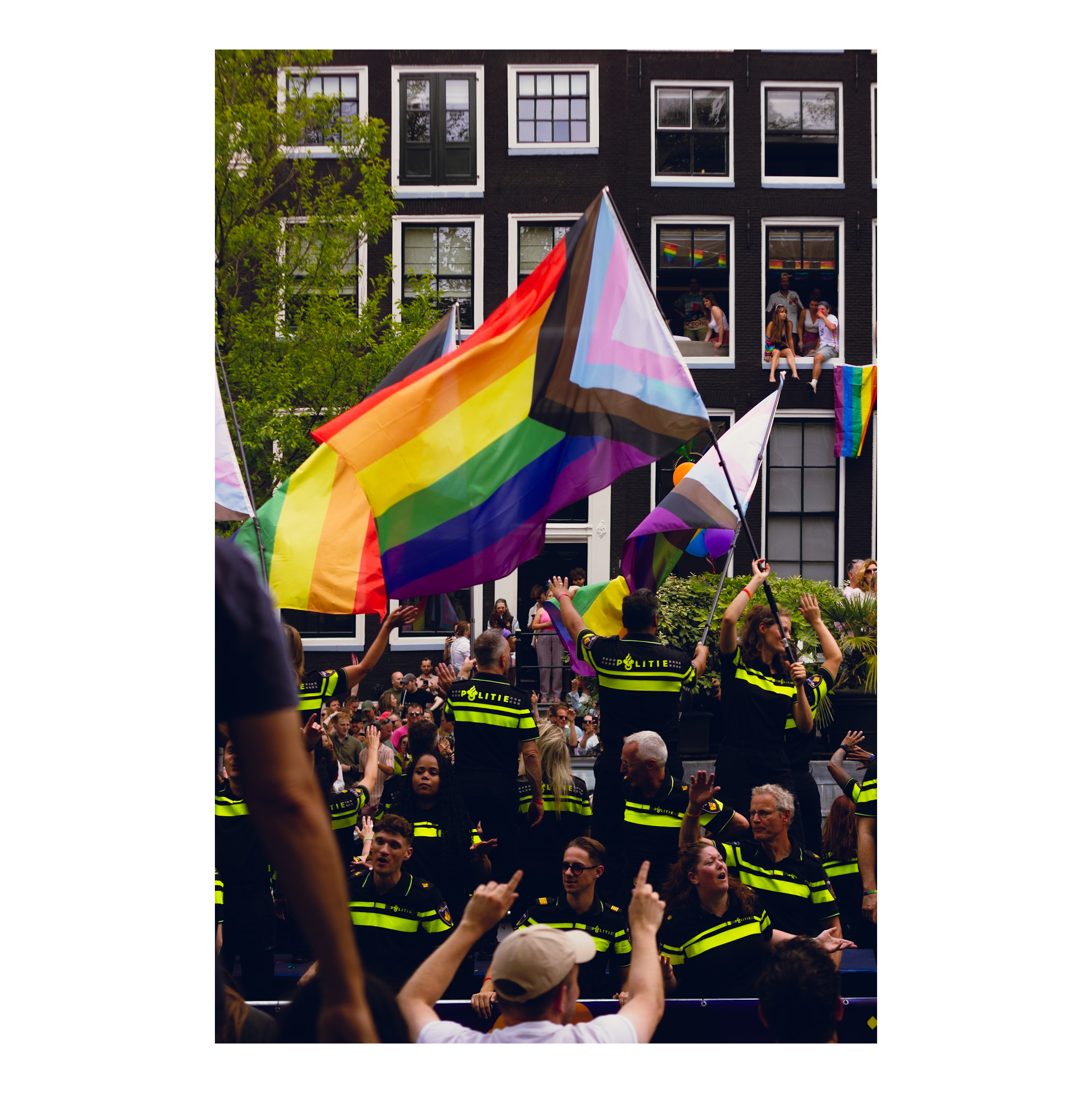 Amsterdam Pride